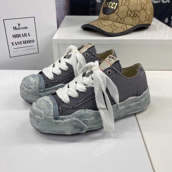 maison mihara yasuhiro hank over dyed canvas shoes for men mmy washed sneaker mens designer vintage platform shoe womens sneakers women plat
maison mihara yasuhiro hank over dyed canvas shoes for men mmy washed sneaker mens designer vintage platform shoe womens sneakers women plat