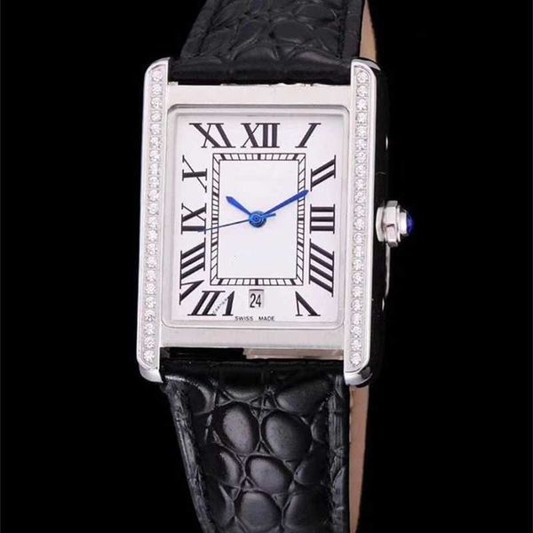 cartir 31mm men's square watch auttomatic mechanical leather strap mens diamond watches waterproof sport business wristwatch
cartir 31mm men's square watch auttomatic mechanical leather strap mens diamond watches waterproof sport business wristwatch