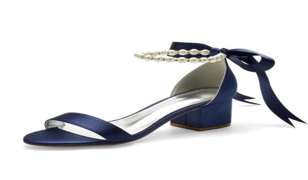 concise lady039s satin evening dress sandals block thick heels with pearls ankle strap ribbon tie bridal wedding shoes lower he8865704, Black
concise lady039s satin evening dress sandals block thick heels with pearls ankle strap ribbon tie bridal wedding shoes lower he8865704, Black