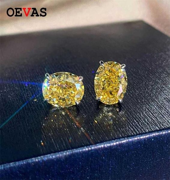 oevas 100 925 sterling silver 810mm oval high carbon diamond stud earrings pink yellow 5a zircon wedding party fine jewelry 21109449527, Golden;silver
oevas 100 925 sterling silver 810mm oval high carbon diamond stud earrings pink yellow 5a zircon wedding party fine jewelry 21109449527, Golden;silver