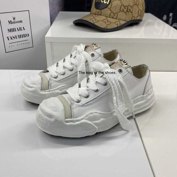 maison mihara yasuhiro hank over dyed skates shoes for men designer sneaker mens mmy platform shoe womens sneakers women platforms chunky in, Black
maison mihara yasuhiro hank over dyed skates shoes for men designer sneaker mens mmy platform shoe womens sneakers women platforms chunky in, Black