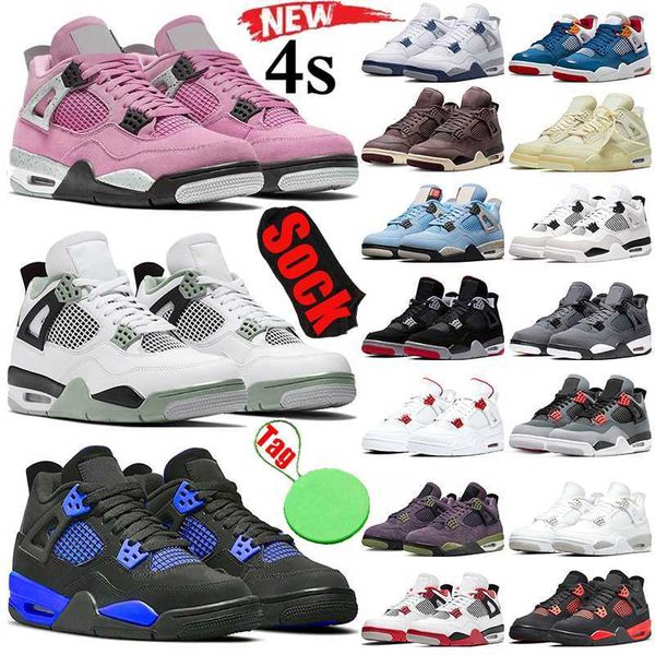 og 4s seafoam basketball shoes for men women jumpman 4 lightning military black cat sail red thunder white oreo pn dust university blue cool
og 4s seafoam basketball shoes for men women jumpman 4 lightning military black cat sail red thunder white oreo pn dust university blue cool