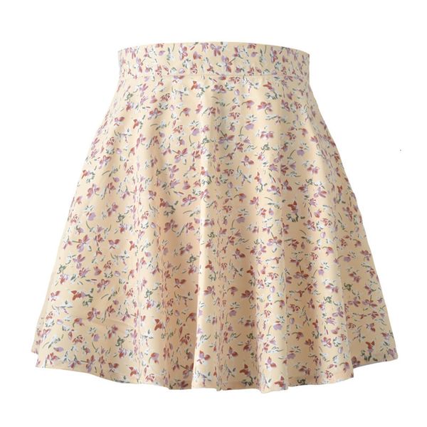 skirts in summer floral print chiffon mini skirt women fashion high waist streetwear club loose casual short wzq05 230506, Black
skirts in summer floral print chiffon mini skirt women fashion high waist streetwear club loose casual short wzq05 230506, Black