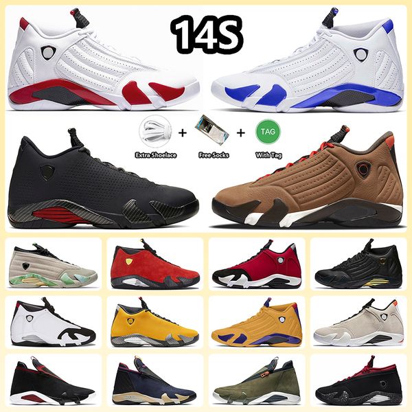 jumpman 14 14s basketball shoes black toe candy cane desert sand winterized fortune gym red hyper royal indiglo red lipstick sand men women
jumpman 14 14s basketball shoes black toe candy cane desert sand winterized fortune gym red hyper royal indiglo red lipstick sand men women