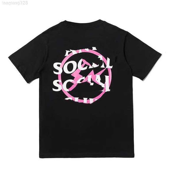 short sleeve t shirt champion mens co-branded lightning alphabet print fashion trend men's and women's couples t-shirt size s-xl08, White;black
short sleeve t shirt champion mens co-branded lightning alphabet print fashion trend men's and women's couples t-shirt size s-xl08, White;black