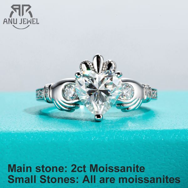 wedding rings anujewel 2ct heart shape claddagh irish celtic knot crown 925 sterling silver engagement for woman 230506, Slivery;golden
wedding rings anujewel 2ct heart shape claddagh irish celtic knot crown 925 sterling silver engagement for woman 230506, Slivery;golden