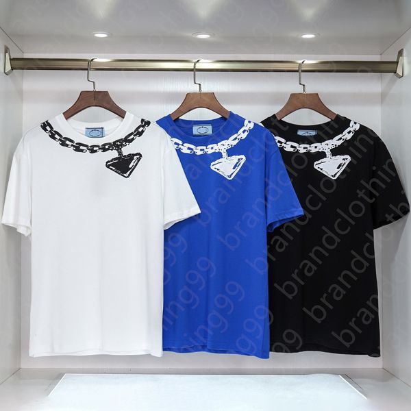 mens shirts designer t shirt solid p letter triangle chain printing women men cottom clothing tees polos size s-xxxl, White;black
mens shirts designer t shirt solid p letter triangle chain printing women men cottom clothing tees polos size s-xxxl, White;black
