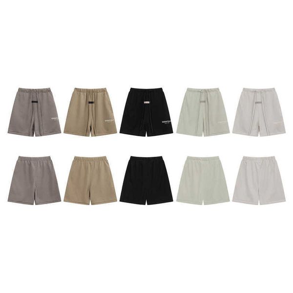 10u5 2023 men's and women's new shorts fashion high street brand ess double thread flocked letter terry casual sports 07w5, White;black
10u5 2023 men's and women's new shorts fashion high street brand ess double thread flocked letter terry casual sports 07w5, White;black