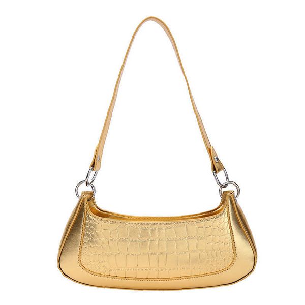 nxy fashion ladies shopping underarm bags new luxury designer shoulder for women trend travel business purses crossbody 230424
nxy fashion ladies shopping underarm bags new luxury designer shoulder for women trend travel business purses crossbody 230424