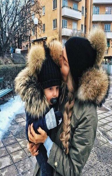fashion parentchild caps cute infant baby pom pom cap winter double fur ball hat baby mom warm knitted hat newborn beanies3239353, Blue;gray
fashion parentchild caps cute infant baby pom pom cap winter double fur ball hat baby mom warm knitted hat newborn beanies3239353, Blue;gray