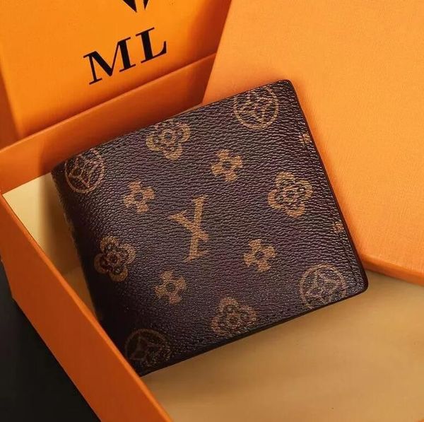 2023 designers paris plaid style high-end mens wallet credit card holder purse men wallets luxury l billfold handbags purses with
2023 designers paris plaid style high-end mens wallet credit card holder purse men wallets luxury l billfold handbags purses with