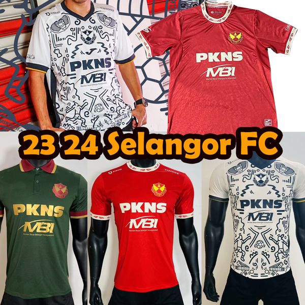 23/24 selangor fc soccer jerseys fans player version malaysia super league oliver buf 2023 2024 home away player ifedayo olusegun brendan ga, Black;yellow
23/24 selangor fc soccer jerseys fans player version malaysia super league oliver buf 2023 2024 home away player ifedayo olusegun brendan ga, Black;yellow