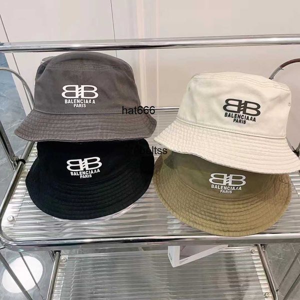 women's summer cotton balencigas designer bucket hats holiday sports letter print bucket hats, Blue;gray
women's summer cotton balencigas designer bucket hats holiday sports letter print bucket hats, Blue;gray