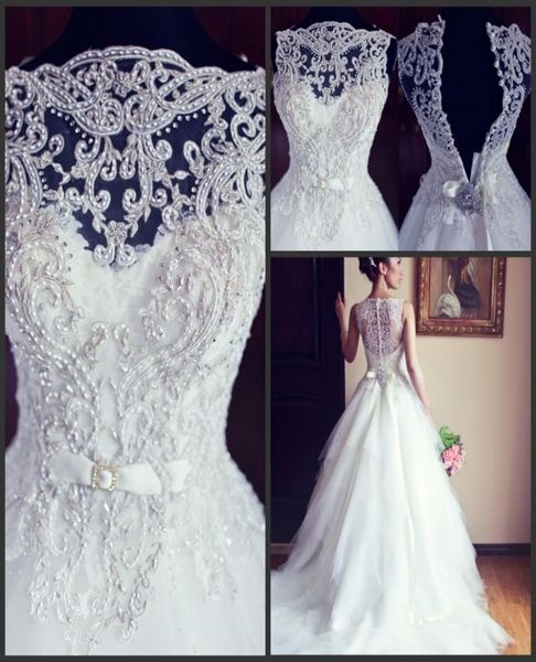 2019 designer princess wedding dresses vintage real sample ball gown beading tulle long dream formal bridal party gowns8432253, White
2019 designer princess wedding dresses vintage real sample ball gown beading tulle long dream formal bridal party gowns8432253, White