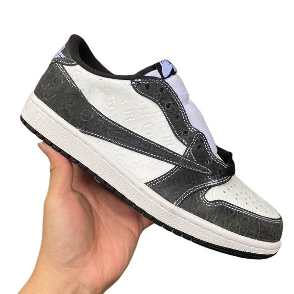 pre-order 1s basketball shoes authentic 1 low x ts white black blanc noir-igloo 2023 shock drop designer sneakers outfits
pre-order 1s basketball shoes authentic 1 low x ts white black blanc noir-igloo 2023 shock drop designer sneakers outfits
