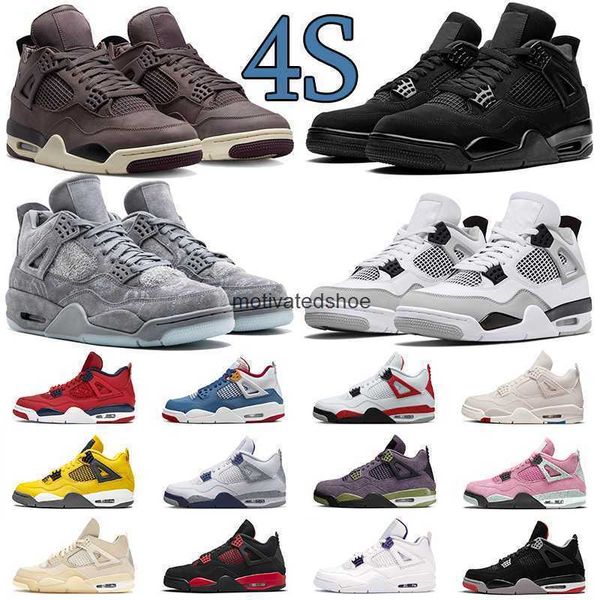 og 4s jumpman 4 men women basketball shoes black cat military red thunder cement mens sports sneaker trainers
og 4s jumpman 4 men women basketball shoes black cat military red thunder cement mens sports sneaker trainers