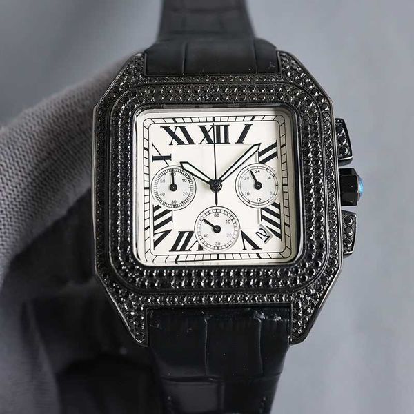 cartir watch mens watches diamond watch automatic mechanical watch 40mm sapphire stainless steel leather strap multiple colors shinny
cartir watch mens watches diamond watch automatic mechanical watch 40mm sapphire stainless steel leather strap multiple colors shinny