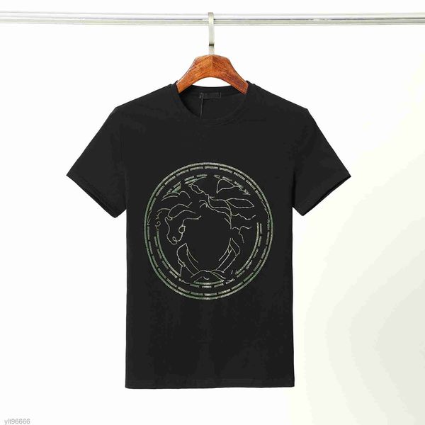 tshirts mens womens designers t shirt fashion man s casual man clothing street polo shorts sleeve tees clothes tshirtm-3xl2023, White;black
tshirts mens womens designers t shirt fashion man s casual man clothing street polo shorts sleeve tees clothes tshirtm-3xl2023, White;black