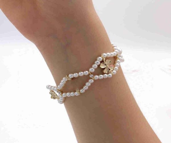 natural fresh water pearl bracelet female light luxury handmade fancy weaving simple and delicate retro court sense hand string8209155, Black
natural fresh water pearl bracelet female light luxury handmade fancy weaving simple and delicate retro court sense hand string8209155, Black