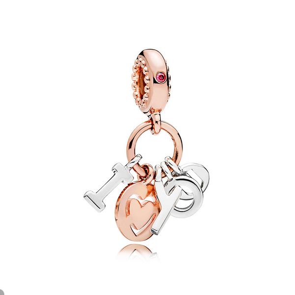 two-tone love letter dangle charm for pandora authentic sterling silver bracelet bangle making charms women girls necklace jewelry charms wi, Bronze;silver
two-tone love letter dangle charm for pandora authentic sterling silver bracelet bangle making charms women girls necklace jewelry charms wi, Bronze;silver