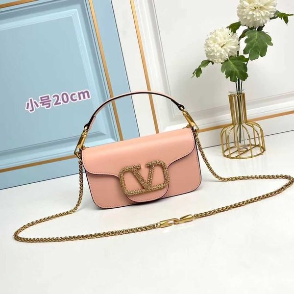 luxurys v diamond women handbag bags designer valentions buckle mini handheld cowhide shoulder crossbody women's chain cebp
luxurys v diamond women handbag bags designer valentions buckle mini handheld cowhide shoulder crossbody women's chain cebp