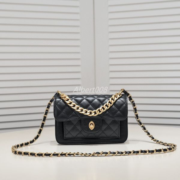 designer bag handbag grained gold silver tone metal chain classic quilted sling shoulder crossbody leather for woman luxurys handbags wallet
designer bag handbag grained gold silver tone metal chain classic quilted sling shoulder crossbody leather for woman luxurys handbags wallet