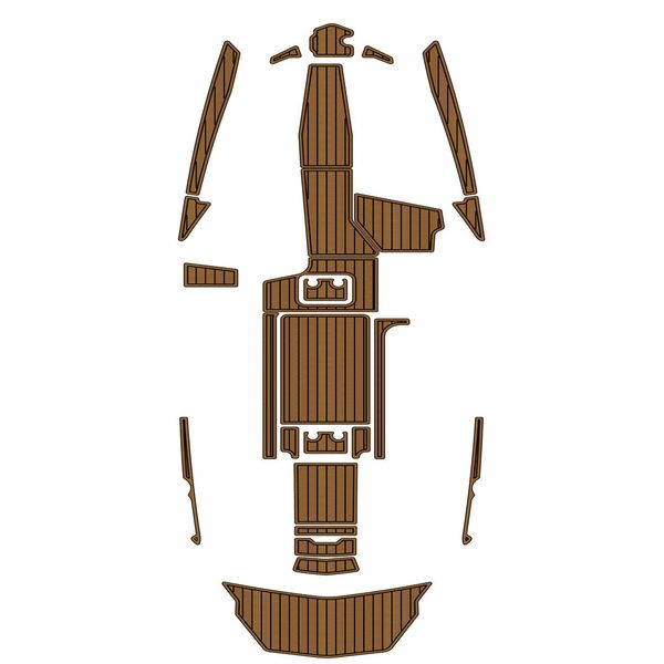 quality 2016 malibu m235 swim platform cockpit pad boat eva foam teak deck floor mat
quality 2016 malibu m235 swim platform cockpit pad boat eva foam teak deck floor mat
