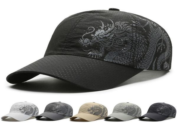 hat chinese printed dragon quick drying baseball cap mesh polyester outdoor sunscreen summer couple caps for men women5962000, Blue;gray
hat chinese printed dragon quick drying baseball cap mesh polyester outdoor sunscreen summer couple caps for men women5962000, Blue;gray