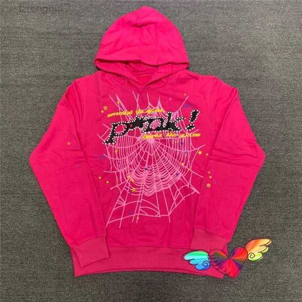 2023 young thug pink sp5der 555555 hoodie pink hoodie men women foam print spider web graphic 555555 sweatshirts pullovers 4 c8vf, Black
2023 young thug pink sp5der 555555 hoodie pink hoodie men women foam print spider web graphic 555555 sweatshirts pullovers 4 c8vf, Black