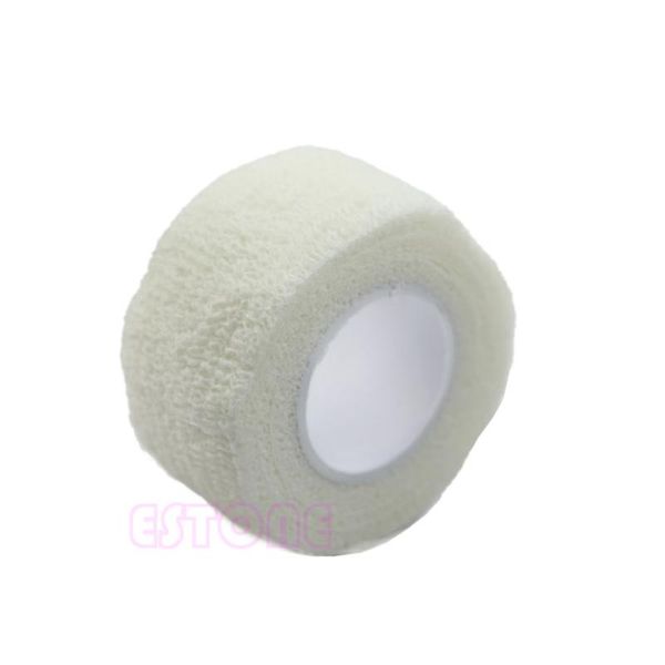 Image of Bike Handlebars &Components 1 Roll Care Kinesiology Bandage Fitness Athletic Safety Sports Tape