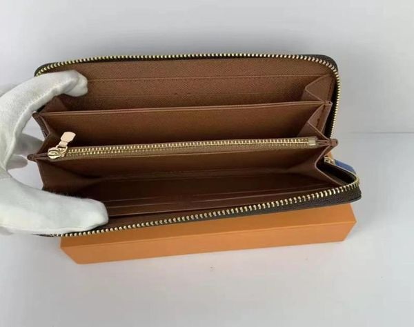 ladies hand pu leather wallet fashion single zipper wallet ladies long classic with orange box card 600175952892, Red;black
ladies hand pu leather wallet fashion single zipper wallet ladies long classic with orange box card 600175952892, Red;black