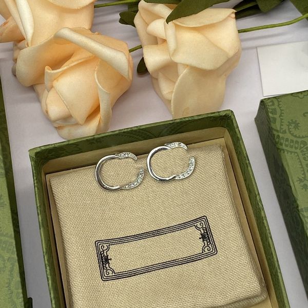 luxury gold earrings women's ggsity earrings designer earrings earrings letter earrings jewelry, Golden;silver
luxury gold earrings women's ggsity earrings designer earrings earrings letter earrings jewelry, Golden;silver