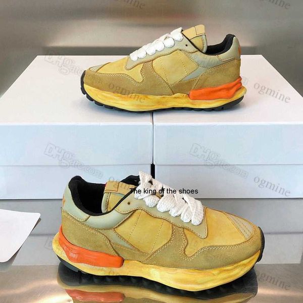 twisted sole woman mmy running shoes thick toe cap designer platform canvas low sneakers mens platform womens leather suede black red yellow
twisted sole woman mmy running shoes thick toe cap designer platform canvas low sneakers mens platform womens leather suede black red yellow