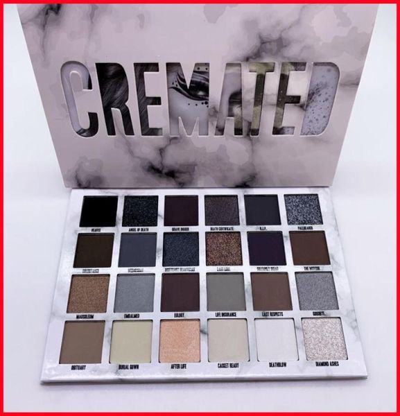 five star cremated eyeshadow palette makeup cremated 24 colors eyeshadow palette nude shimmer matte 8898599
five star cremated eyeshadow palette makeup cremated 24 colors eyeshadow palette nude shimmer matte 8898599