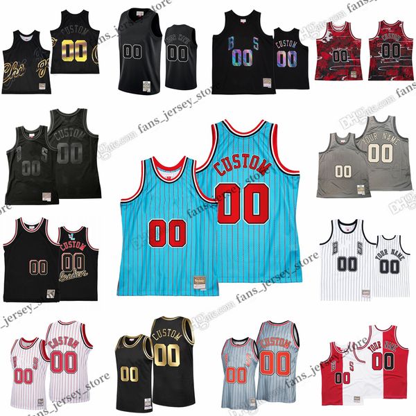 pippen rodman custom retro mitchell and ness basketball jerseys rose dosunmu vucevic derozan ball caruso williams white green simonovic stit, Black;red
pippen rodman custom retro mitchell and ness basketball jerseys rose dosunmu vucevic derozan ball caruso williams white green simonovic stit, Black;red