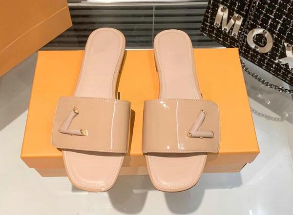 designer slippers classic sandals women's genuine leather luxury shoes summer ladies slipper beach flat heel flip flops, Black
designer slippers classic sandals women's genuine leather luxury shoes summer ladies slipper beach flat heel flip flops, Black