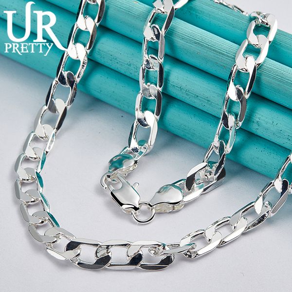 pendant necklaces urpretty 925 sterling silver single buckle necklace 1618202224 inch chain for woman man wedding engagement party jewelry 2
pendant necklaces urpretty 925 sterling silver single buckle necklace 1618202224 inch chain for woman man wedding engagement party jewelry 2