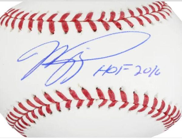 mike piazza hof 2016 collection autographed signed signatured usa america indoor outdoor sprots major league baseball ball2882821
mike piazza hof 2016 collection autographed signed signatured usa america indoor outdoor sprots major league baseball ball2882821