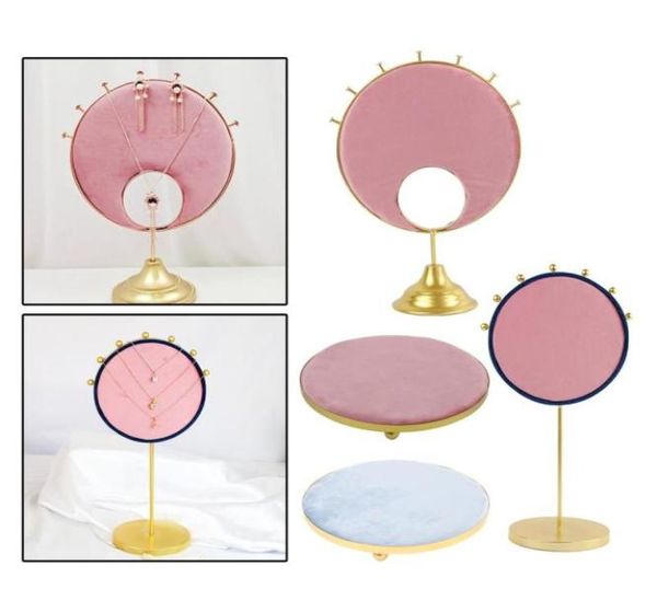 jewelry pouches bags display for hanging earrings necklace tablecan be used as decor9248443, Pink;blue
jewelry pouches bags display for hanging earrings necklace tablecan be used as decor9248443, Pink;blue