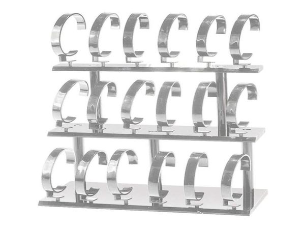 jewelry pouches bags acrylic threelayer 18digit watch display storage rack9127361, Pink;blue
jewelry pouches bags acrylic threelayer 18digit watch display storage rack9127361, Pink;blue