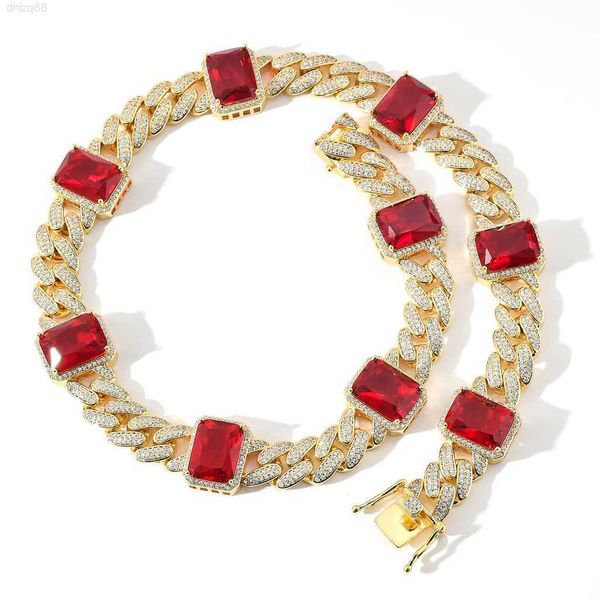 wholesale hip hop jewelry white gold plated men cuban chain iced out diamond miami cuban link chain necklace, Silver
wholesale hip hop jewelry white gold plated men cuban chain iced out diamond miami cuban link chain necklace, Silver