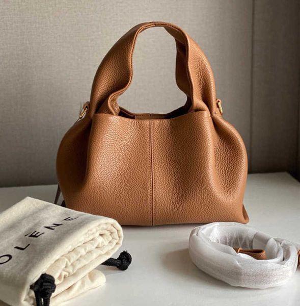 5a cow leather polene no 9 crossbody bags neuf 9 women hobo shoulder commuter bag luxury lady purses soft clutch handbag large totes
5a cow leather polene no 9 crossbody bags neuf 9 women hobo shoulder commuter bag luxury lady purses soft clutch handbag large totes