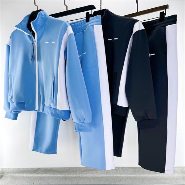 jackets 2023 mens fashion brand men sportswear contrasting colors zipper jacket loose long sleeve coat man's clothing, Black;brown
jackets 2023 mens fashion brand men sportswear contrasting colors zipper jacket loose long sleeve coat man's clothing, Black;brown