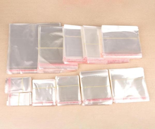 100200pcs transparent self adhesive seal opp plastic cellophane s gifts pouch jewelry packaging bag6981604, Pink;blue
100200pcs transparent self adhesive seal opp plastic cellophane s gifts pouch jewelry packaging bag6981604, Pink;blue