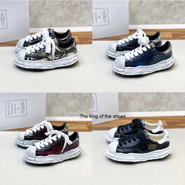 men women casual shoes mmy sneakers maison mihara yasuhiro canvas shoe designer platform trainers low-sneaker blakey sole trainer size 35-45
men women casual shoes mmy sneakers maison mihara yasuhiro canvas shoe designer platform trainers low-sneaker blakey sole trainer size 35-45