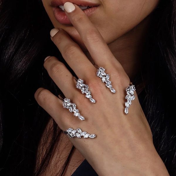 wedding bracelets selling zircon accessories fashion personality opening bracelet ball palm jewelry bracelet, Golden;silver
wedding bracelets selling zircon accessories fashion personality opening bracelet ball palm jewelry bracelet, Golden;silver