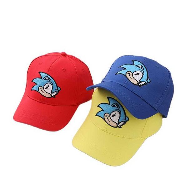 ball caps doitcartoon hedgehog children hat kids boys girls baseball cap cute ears adjustable sun hats casual gorras 2 to 8 years old j23050, Blue;gray
ball caps doitcartoon hedgehog children hat kids boys girls baseball cap cute ears adjustable sun hats casual gorras 2 to 8 years old j23050, Blue;gray