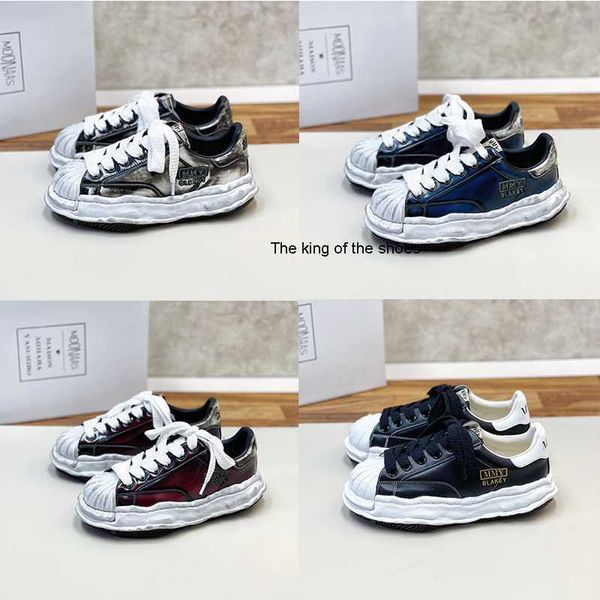 men women casual shoes mmy sneakers maison mihara yasuhiro canvas shoe designer platform trainers low-sneaker blakey sole trainer size 35-45, Black
men women casual shoes mmy sneakers maison mihara yasuhiro canvas shoe designer platform trainers low-sneaker blakey sole trainer size 35-45, Black