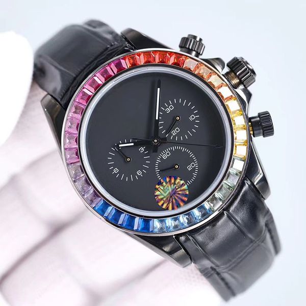 mens watches designer diamond watches automatic movement luxury watches timing satch sapphire glass waterproof end watchs mechanical automat, Slivery;brown
mens watches designer diamond watches automatic movement luxury watches timing satch sapphire glass waterproof end watchs mechanical automat, Slivery;brown