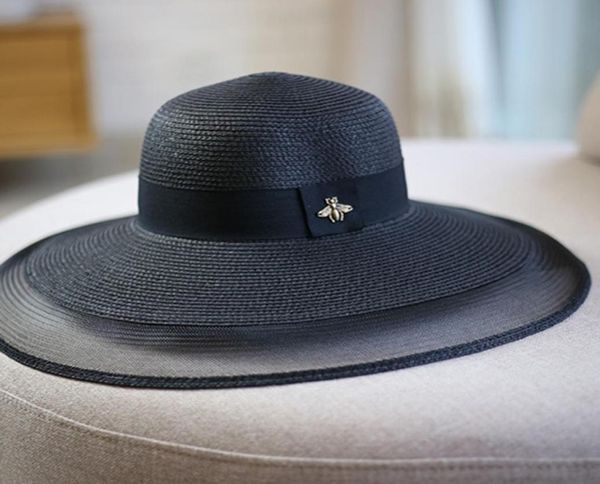 vintage mesh patchwork women beach hat summer sun protection wide brim hats personality fashion lady straw hats1263629, Blue;gray
vintage mesh patchwork women beach hat summer sun protection wide brim hats personality fashion lady straw hats1263629, Blue;gray
